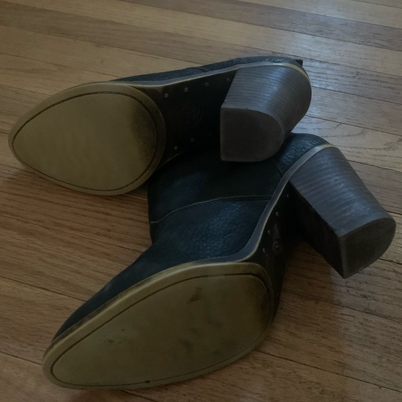 Lucky Brand Booties - Picture 3 of 3